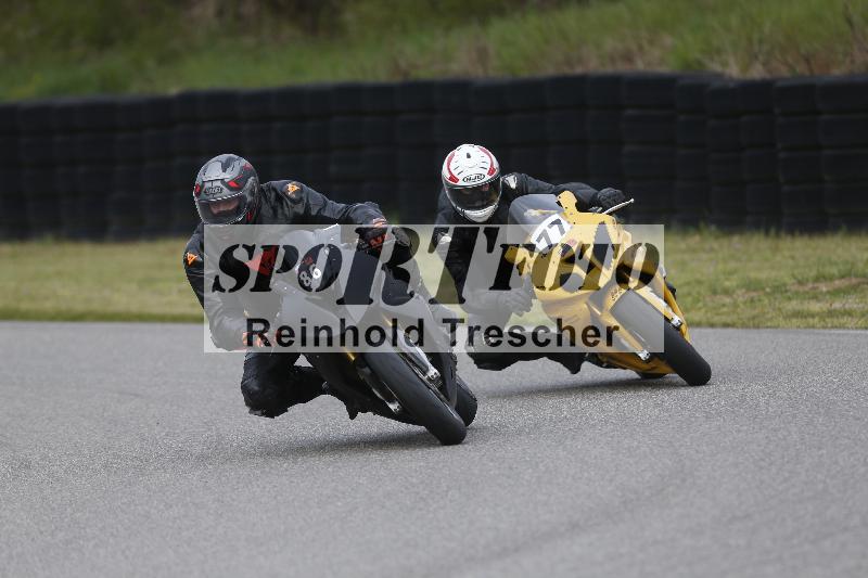/03 04.04.2026 Speer Racing ADR/Gruppe rot/77